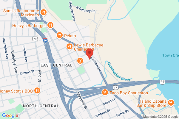 Charleston City of, Charleston Digital Corridor