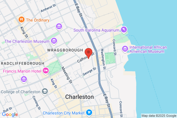 Charleston City of, Human Resources & Organizational Development
