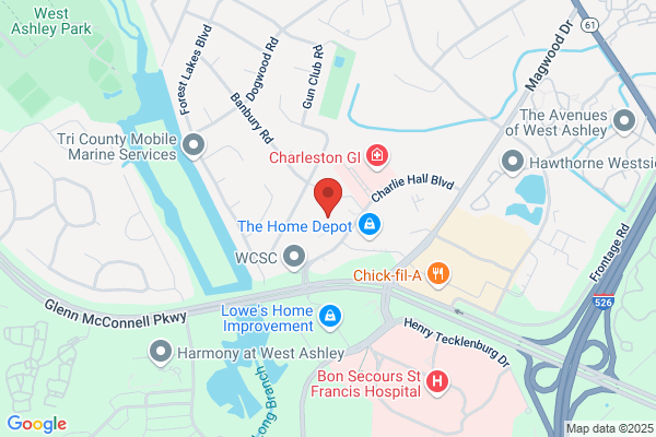 Charleston Community Mental Health Center
