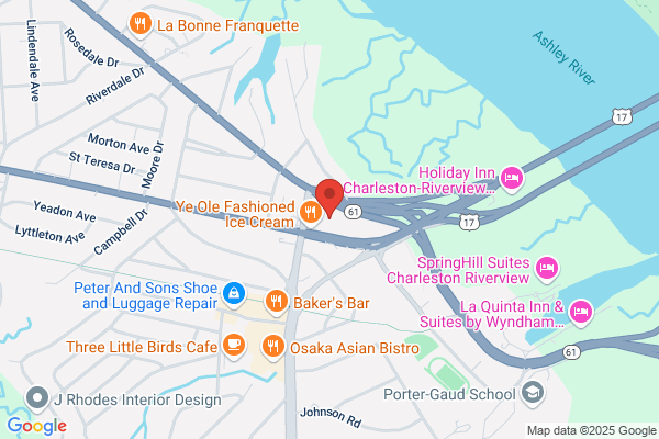 East Shore Athletic Club