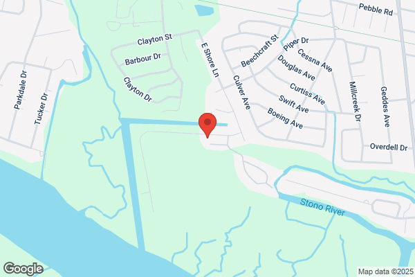 Premier Homes of Charleston