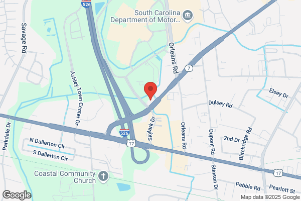 Carolina Hearing Services
