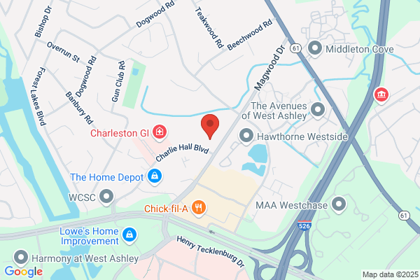 Edenbrook of Charleston