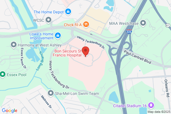 Carolina Orthopedic & Pain Center