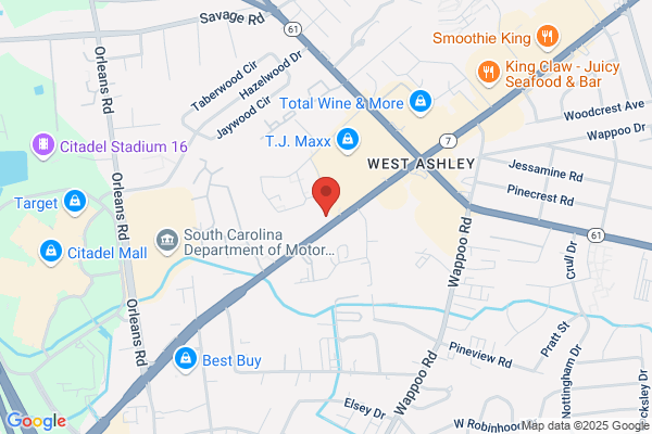 MEDcare Urgent Care (West Ashley)