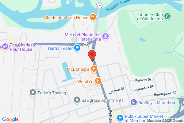 Roper Hospital, West Ashley Surgery Center