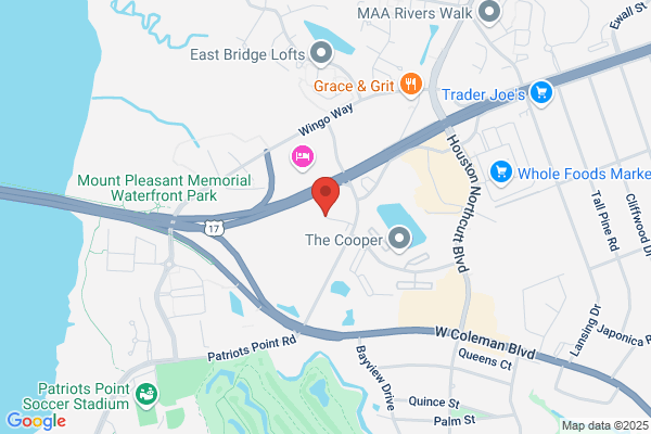 Staybridge Suites Charleston - Mount Pleasant, an IHG Hotel
