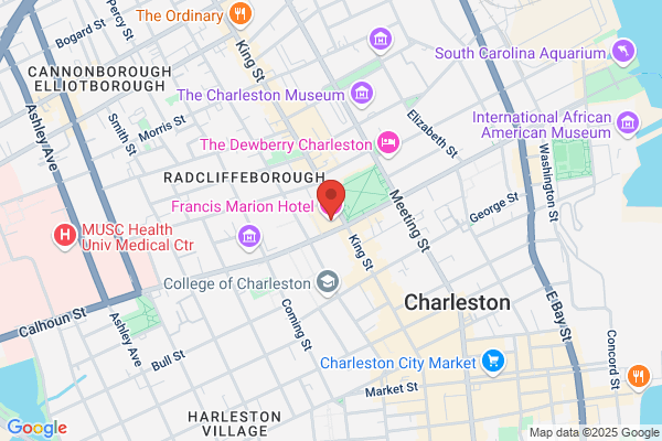 Francis Marion Hotel