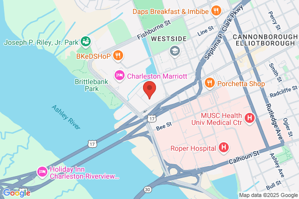 Holiday Inn Charleston Historic Downtown, an IHG Hotel