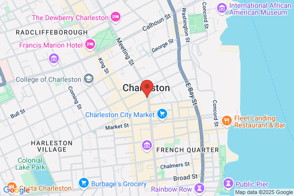 King Charles Inn