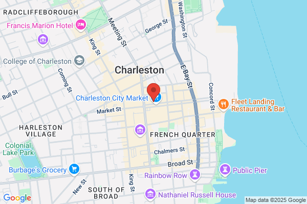 Air Duct Charleston