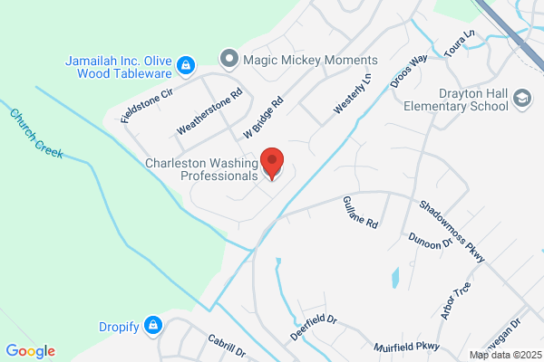 Charleston Washing Professionals