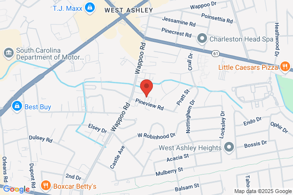 M's Upholstery & Recovering