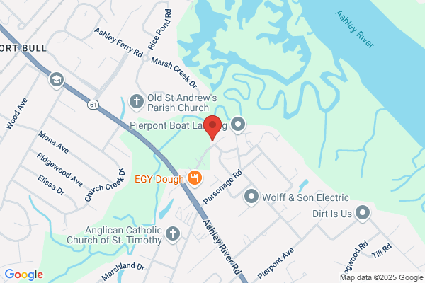 Eastwood Homes at Church Creek Landing