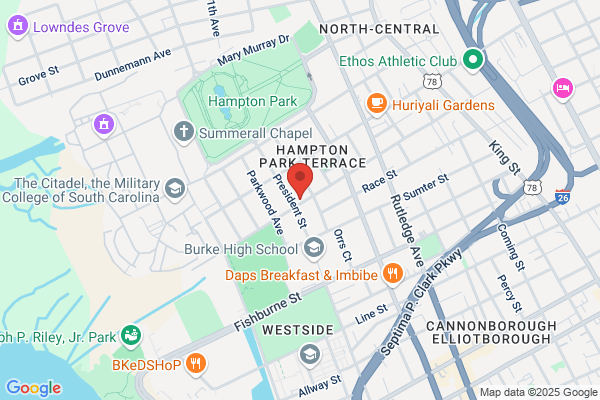 Red Charrette Architects Inc