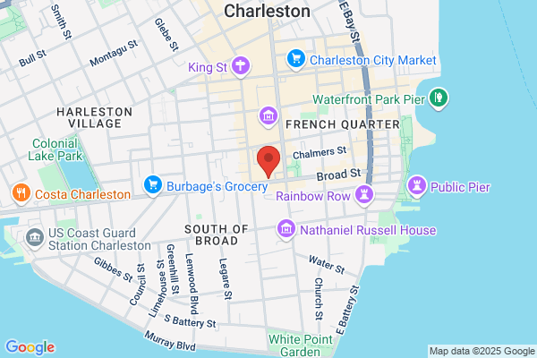 SEO Charleston