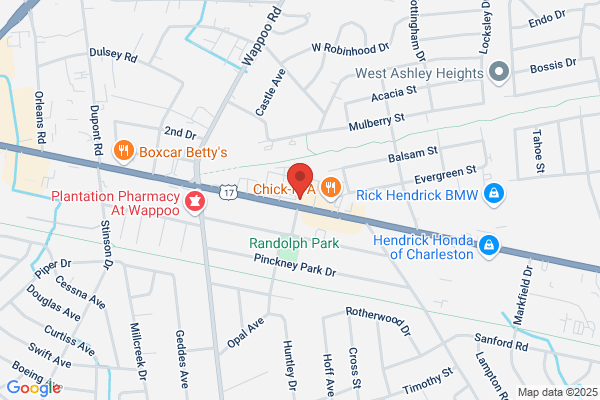 Hanchey Jewelers Inc