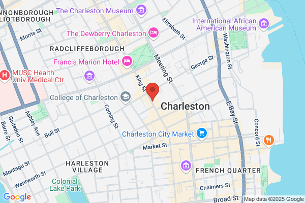 Kerrison Charles & Co Jewelers