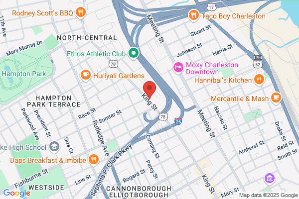 Peabody & Associates Inc
