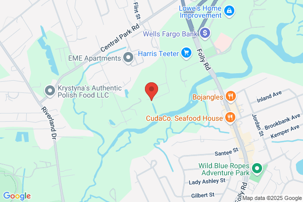 Carolina Landscape Inc