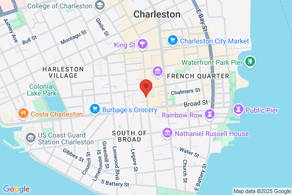 Geer Bryston M Attorney