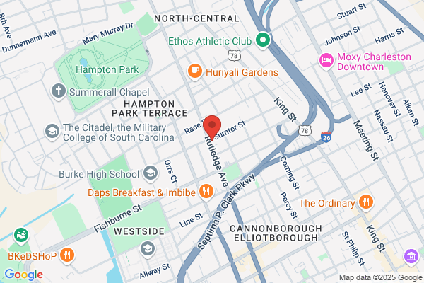 Hampton Green Llc