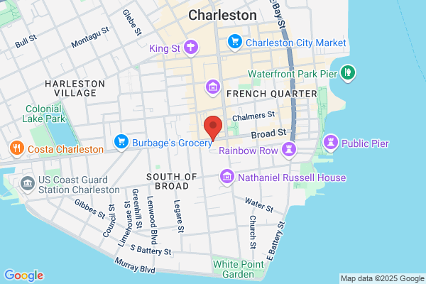 Whelan Robert W Attorney