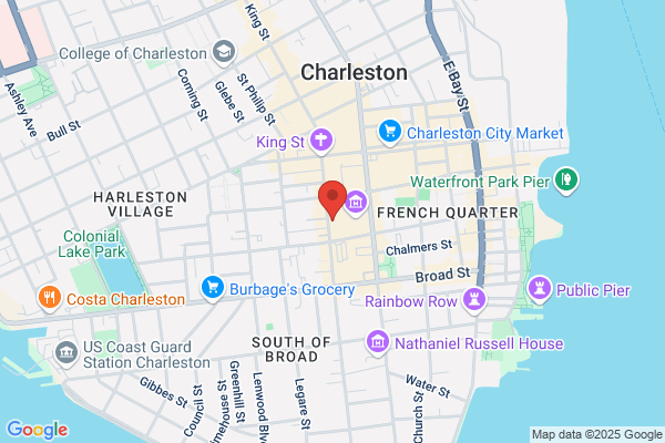 Charleston Library Society