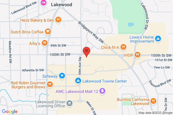 Disabilities Board Hope Mailing Services, Mailing Center