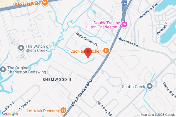 Low Country Marketing Inc