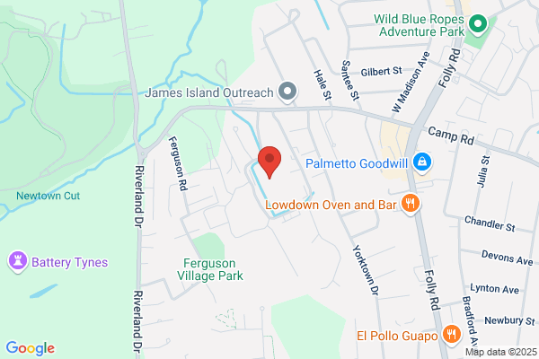 Bishop Gadsden Retirement Community