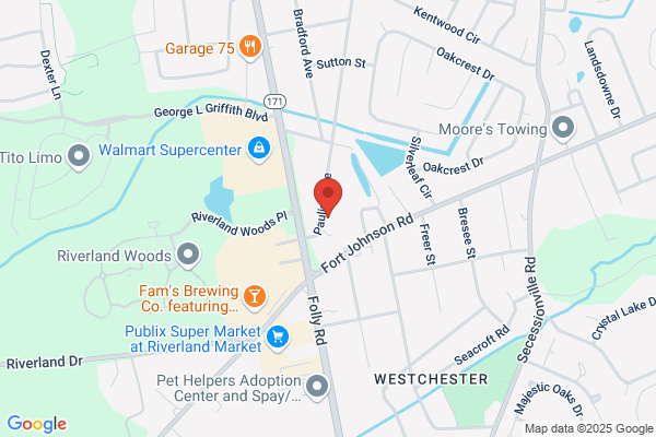 Low Country Pastoral Counseling Center