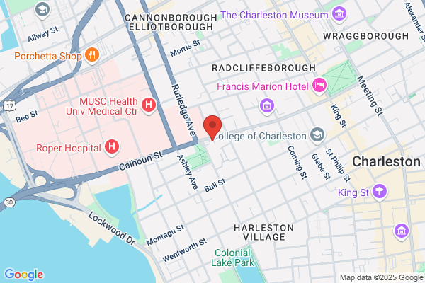The Nail Place of Charleston