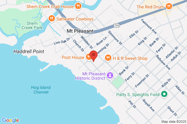 Peninsula Commercial Real Estate