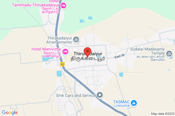 Abirami Sivapiragasam, MD