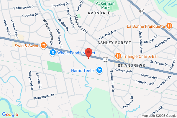 Charleston Orthodontics