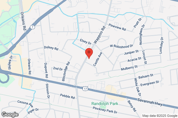 Coastal Family Orthodontics - West Ashley