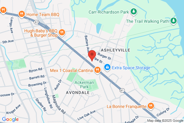 Charleston Endodontics