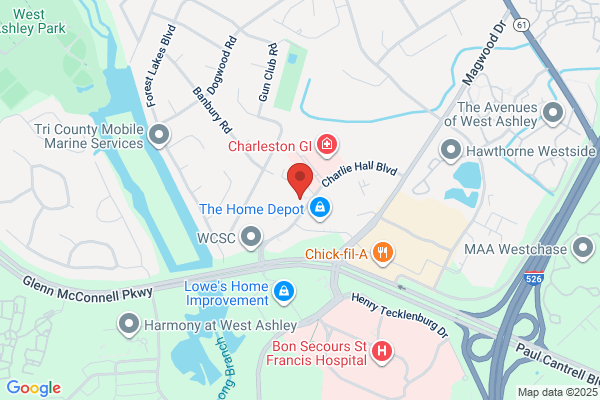 Charleston Periodontics PA