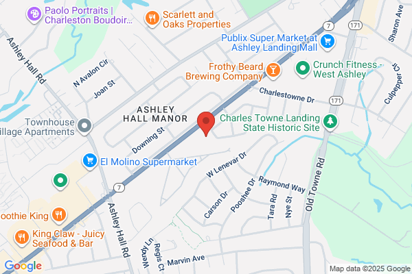 FamilySearch center
