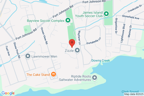 Bennett's Bluff - Closed