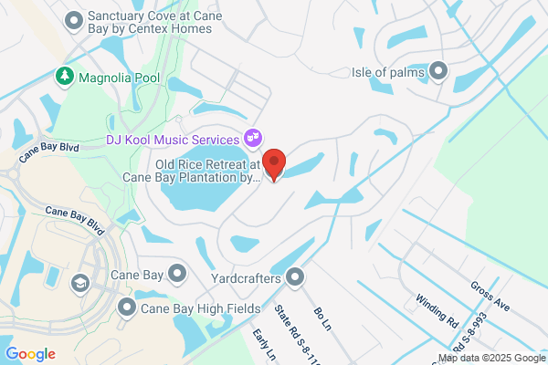 Carolina Bay - Rice Field by Centex Homes - Closed