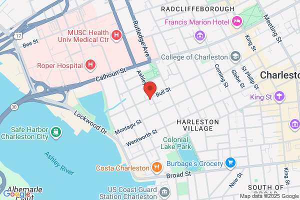 Harley Property Investors