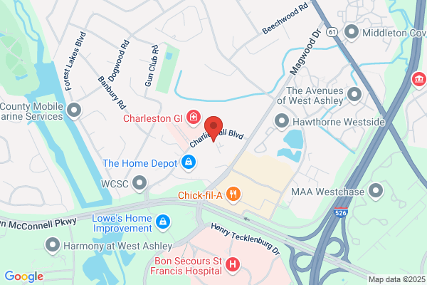 Coastal Pediatric Associates