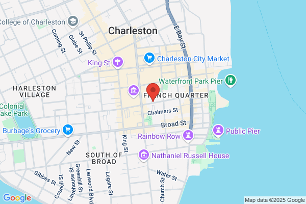 Charleston Capital Corporation