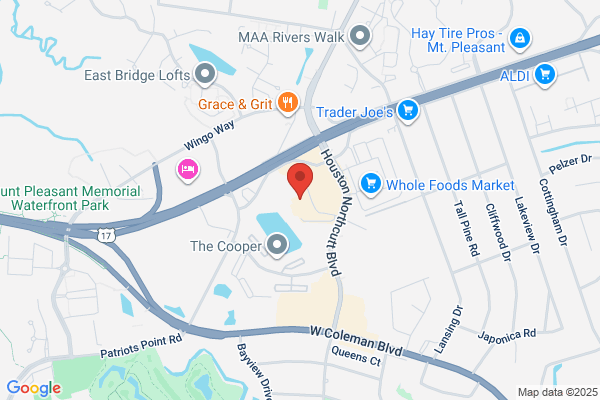 K9 Resorts Luxury Pet Hotel Mount Pleasant