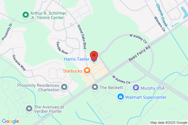 Harris Teeter Pharmacy