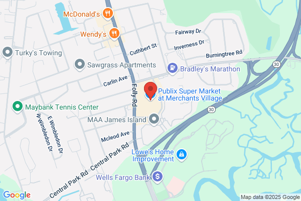 Publix Pharmacy at Merchants Village