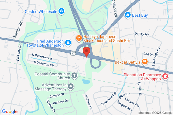 Holy City Med Urgent and Primary Care (West Ashley)