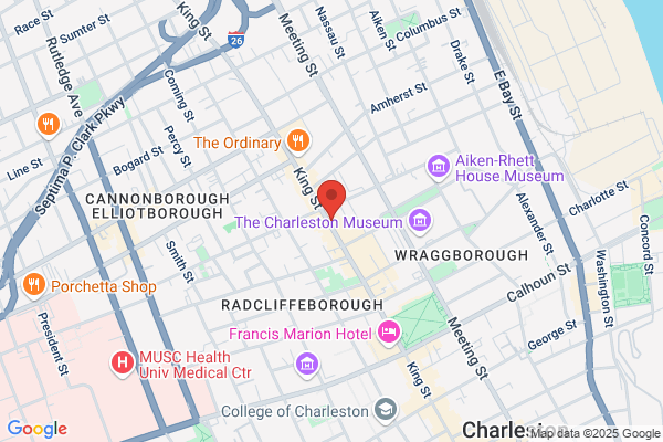 Charleston Beer Works Inc